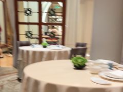 -广州富力丽思卡尔顿酒店·丽轩·粤菜