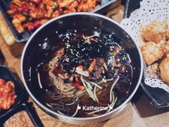 -恩你小木屋·烤肉韩式料理(嘉兴秀洲店)