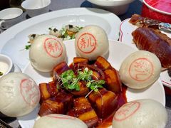 -秀儿四九城·新京菜(亚运村鸟巢店)