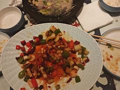 -顺明新疆风味餐厅(五一路店)
