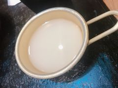自制米酒-九田家黑牛烤肉料理(太阳城店)