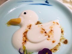 -京华烟云·北京烤鸭(领展购物广场·中关村店)