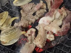 -火云龙烤肉(紫荆花店)