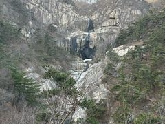 -沂蒙山旅游区云蒙景区(蒙山国家森林公园)