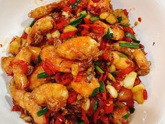 -笨罗卜浏阳菜馆(太平街店)