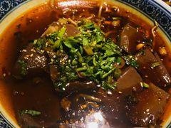 冒鸭血-辛香汇(飞洲店)