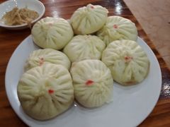 -津味张记包子铺(南开二马路店)