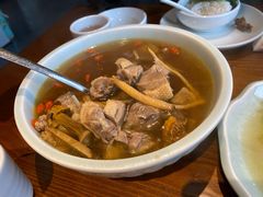 松茸土鸭汤-宴武夷·匠心闽味(印象大红袍店)
