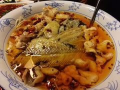 -渝信川菜 · 川味家常菜(长安店)