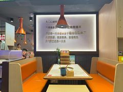 -东门口·新式老北京火锅(河西龙湖天街店)