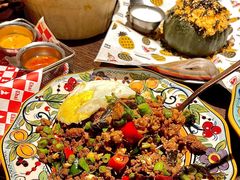 -泰妃殿(武汉首店)