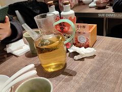 -苏小柳点心·手作小笼包(浦东嘉里城分院)