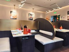 -玉林烤鸭店(小西天店)