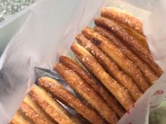 -中关村茶点