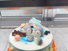 -红跑车HPCBAKERY(汉商店)