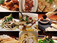 -章吴记喜瑞餐厅(东东城店)