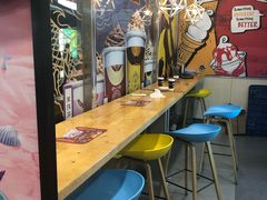 -DQ·蛋糕·冰淇淋(大宁国际商业广场店)