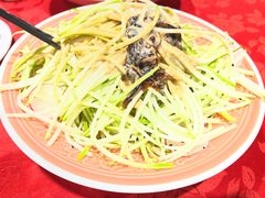 -正阳门饭庄·烤鸭·北京菜(万丰路七里庄店)