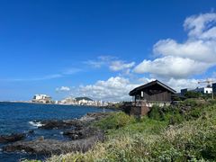 -龙头岩(Dragon Head Rock)