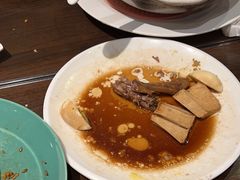 -新旺茶餐厅(嘉里城店)