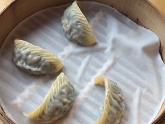 -鼎泰丰(嘉年华•海信广场VILLAGE店)