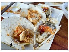 -大渔·观筵(三里屯太古里店)
