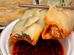 -春水锅贴·传统鲁菜(大明湖店)