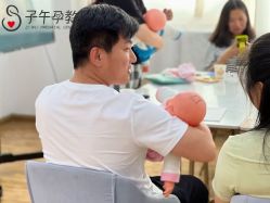 -子午孕教·孕妇瑜伽产后恢复(市北店)