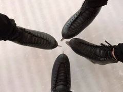 -冠军冰场(环球中心店)