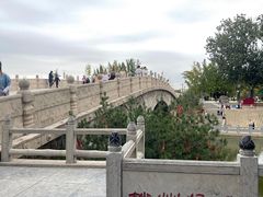 -赵州桥景区