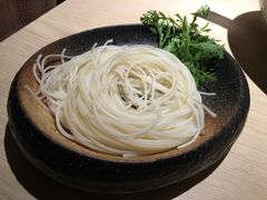 -余欢领鲜火锅(新街口店)