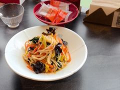 素什锦-小厨娘金榜题名(夫子庙秦淮河店)