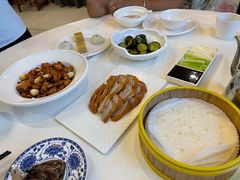 -便宜坊烤鸭店(玉蜓桥店)