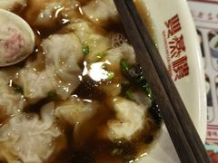 -双燕楼·手工馄饨·汤面小吃(世纪汇店)