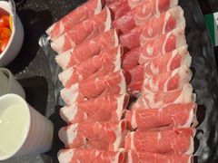 -东来顺饭庄(金泉广场店)