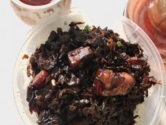 -兰溪小馆(东直门簋街店)