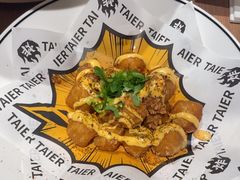 -太二酸菜鱼(沈阳万象城店)