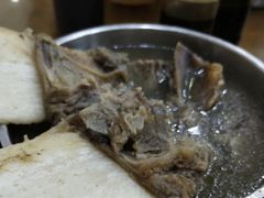 -老牌依强牛肉店(达道总店)