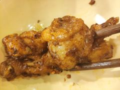 -黄泰吉拾味餐厅(江汉路店)
