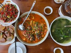 -水上人家民俗餐厅(洱海公园店)