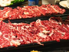 -幸运牛汕头小黄牛牛肉火锅(梅林店)