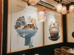 -点兵点将·四川传统小吃集(宽窄巷子店)