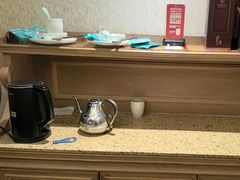 -海派美食·家宴海鲜青岛菜·石锅鲽鱼头(东方城店)