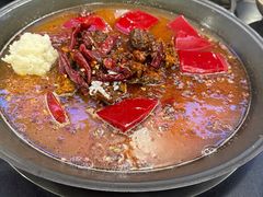 -楠火锅(太古里总店)