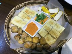 -福照楼汽锅鸡·云南菜(护国路店)