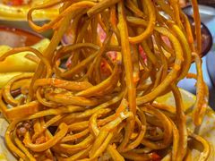 -阳阳老火锅(小南门店)