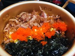 大派招牌拌饭-大派屋(桂林路店)