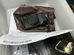 -兰拓相机租赁·维修·二手(上海店)