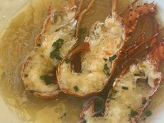 -骏莱海鲜鱼港(五角场店)