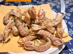 -旺角小渔村(二马路店)